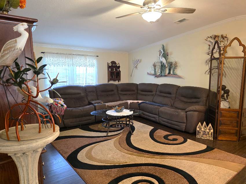 10820 S Sterlingshire Terrace a Homosassa, FL Mobile or Manufactured Home for Sale